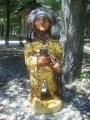 Cigar Indian